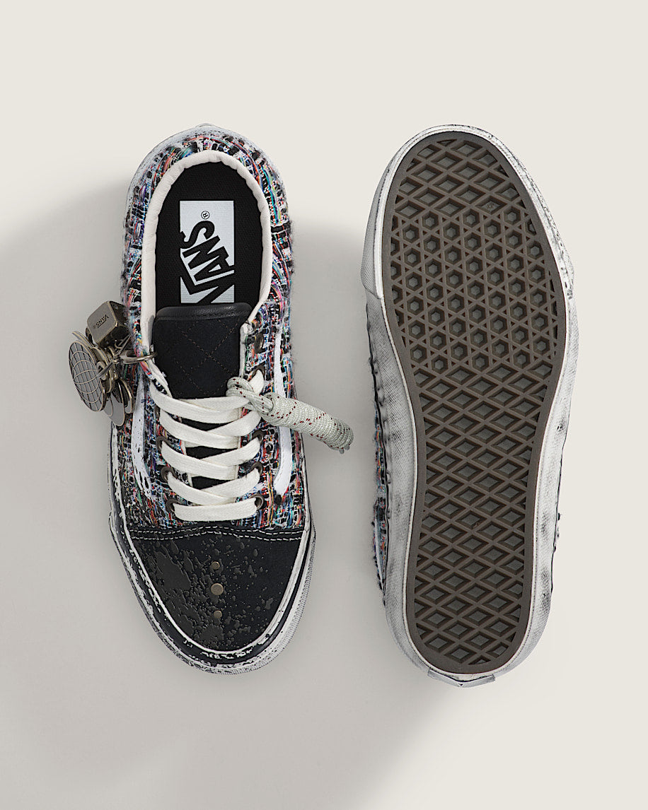 Vans, Premium Old Skool
