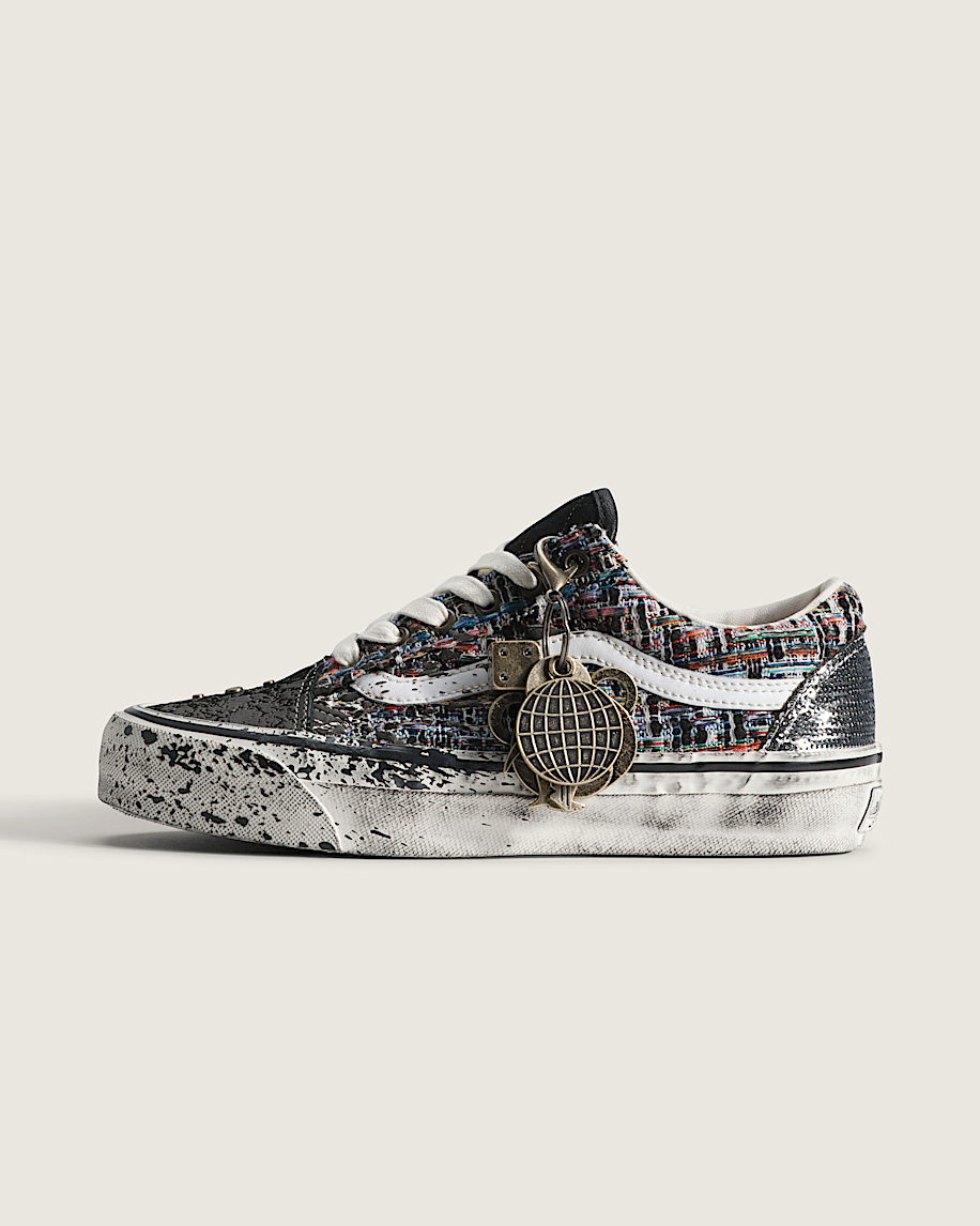 Vans, Premium Old Skool