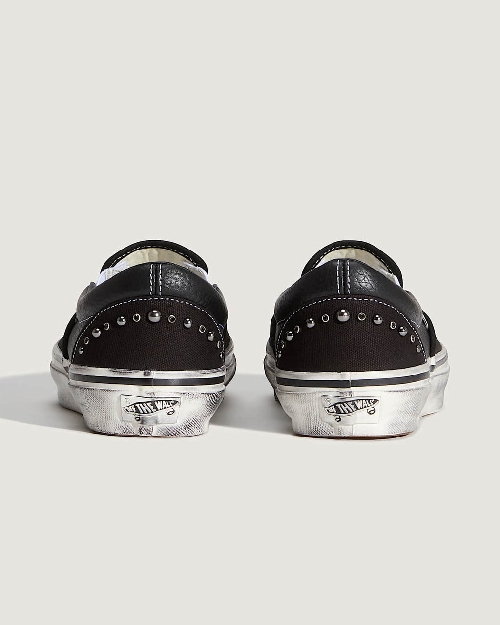 Vans, LX 98 Nera Slip-On