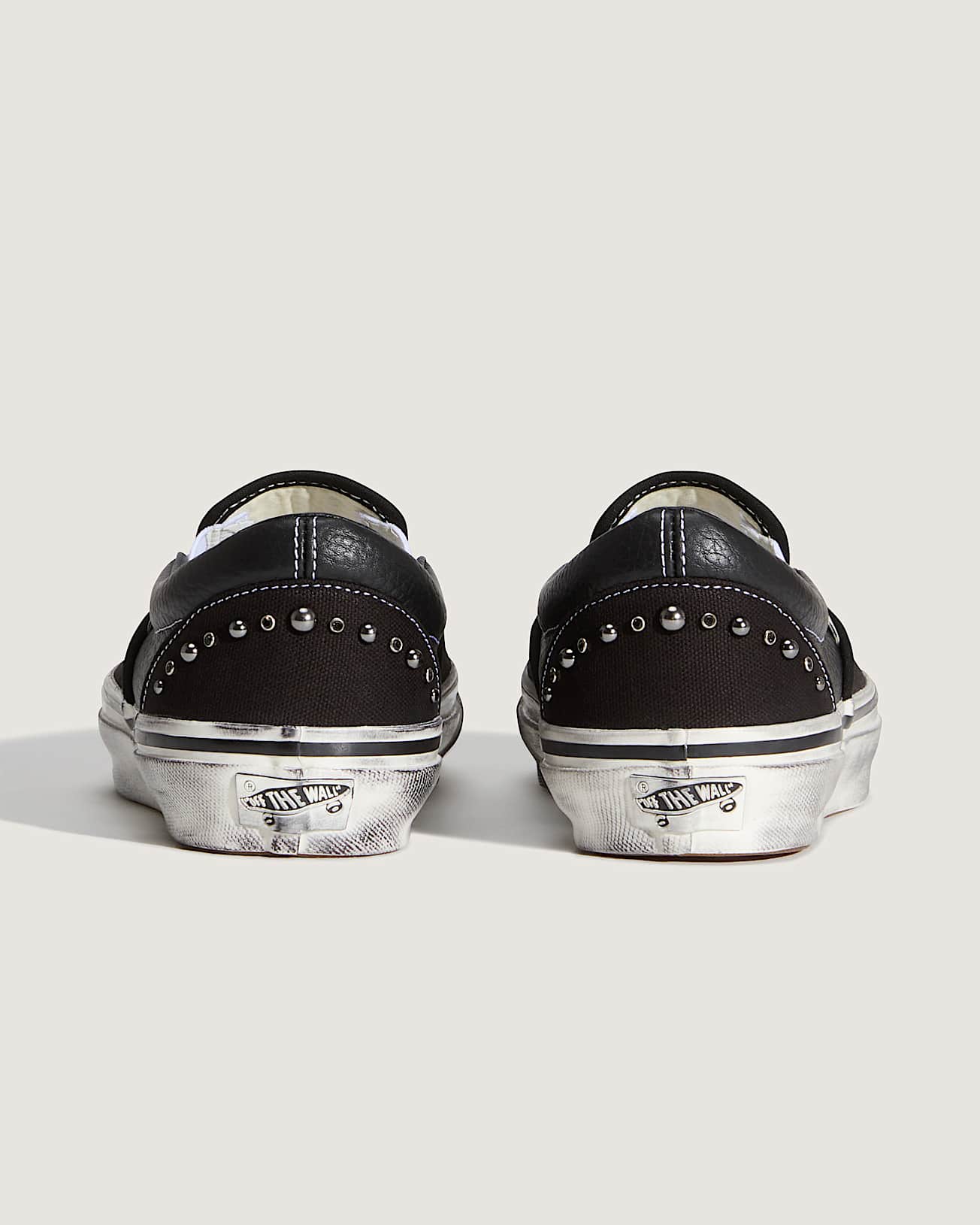 Vans, LX 98 Nera Slip-On