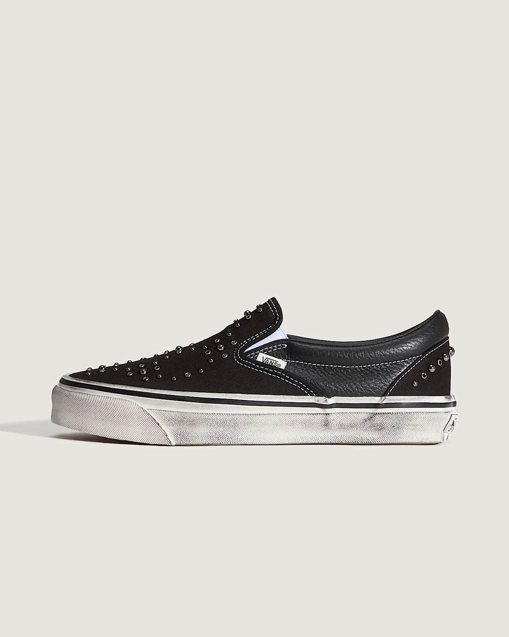 Vans, LX 98 Nera Slip-On