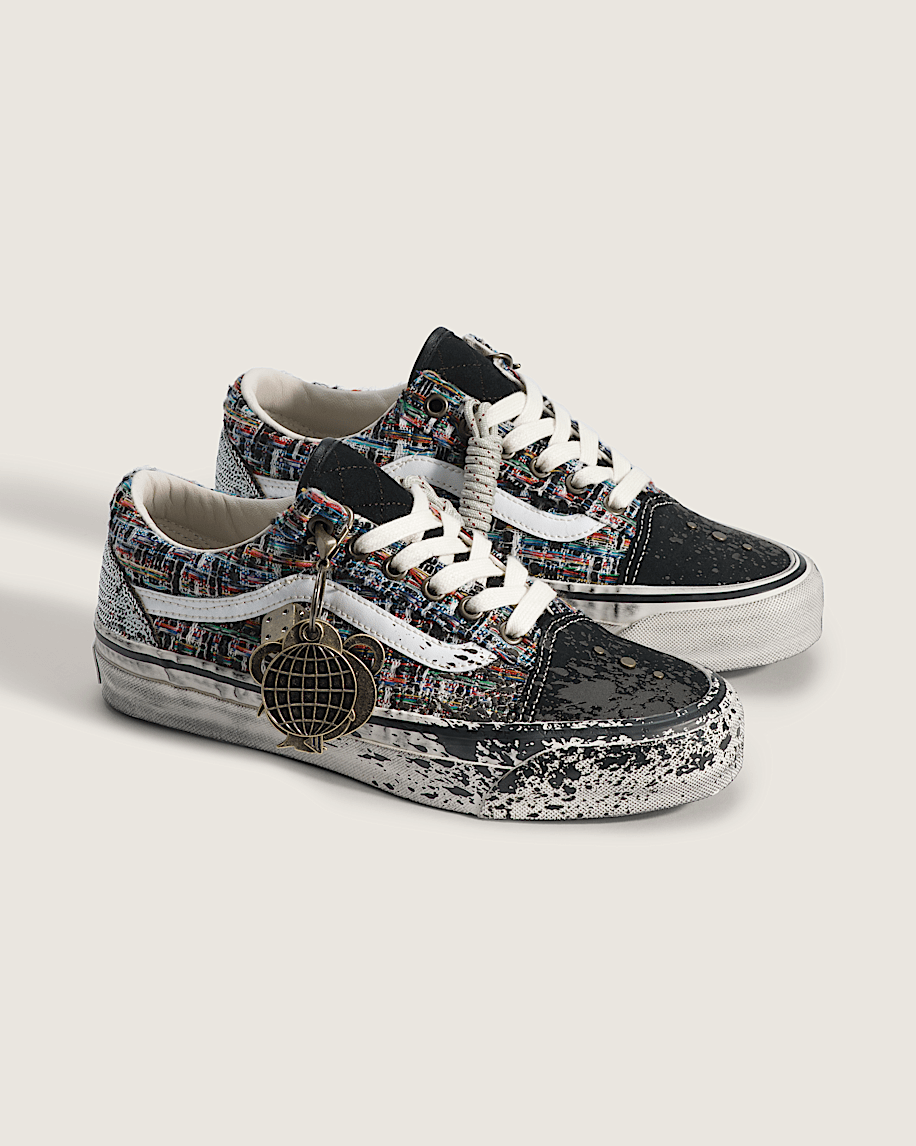 Vans, Premium Old Skool