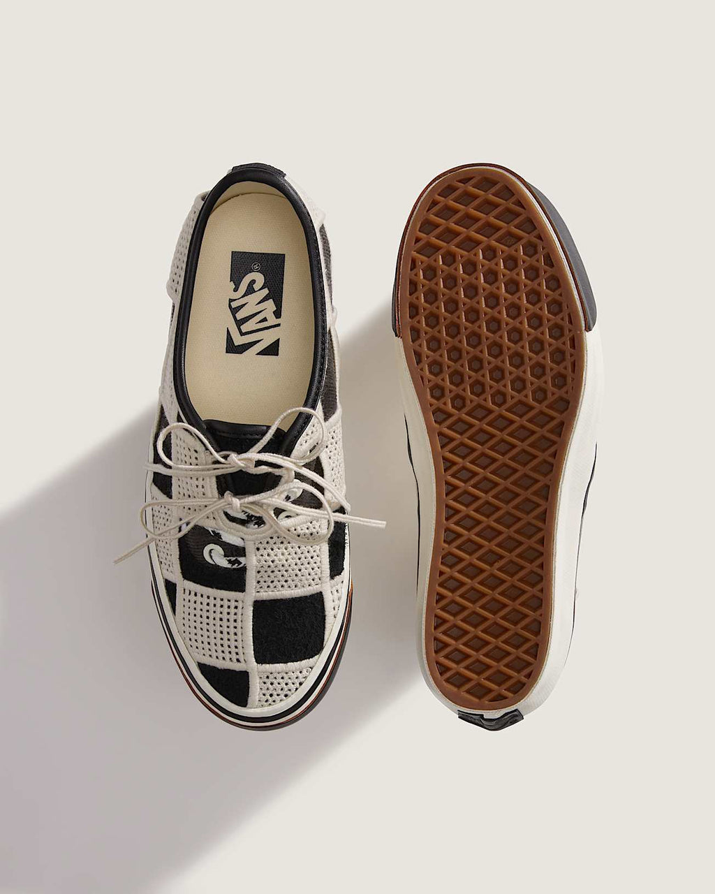Vans, Scacchi Shell Kni