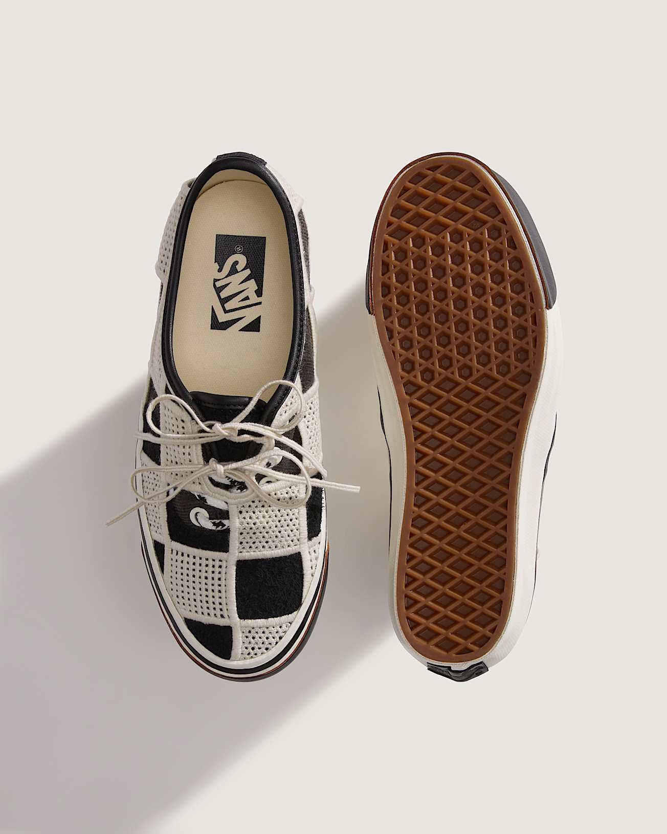 Vans, Scacchi Shell Kni