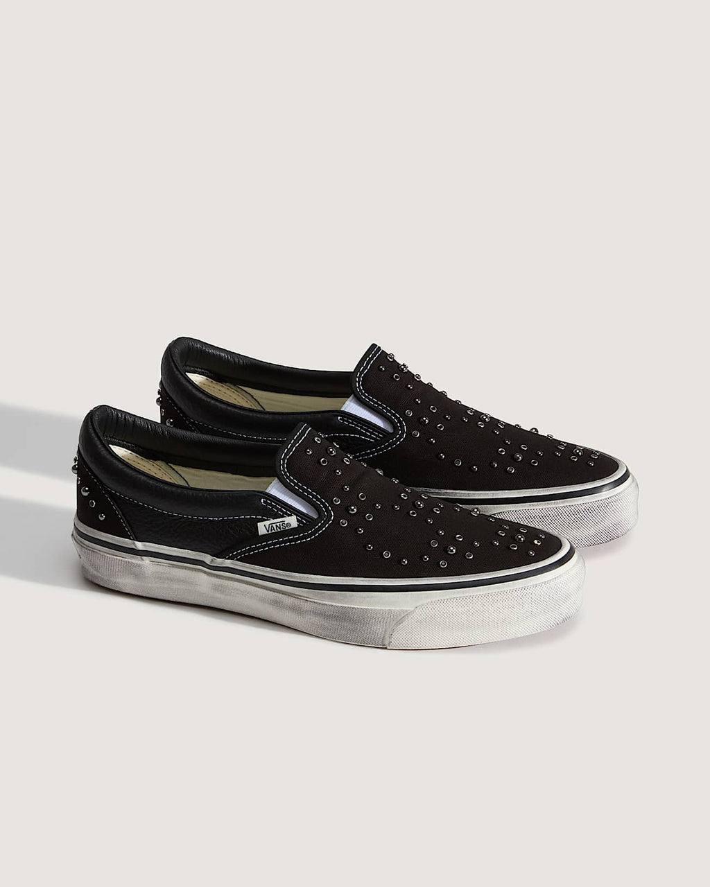 Vans, LX 98 Nera Slip-On