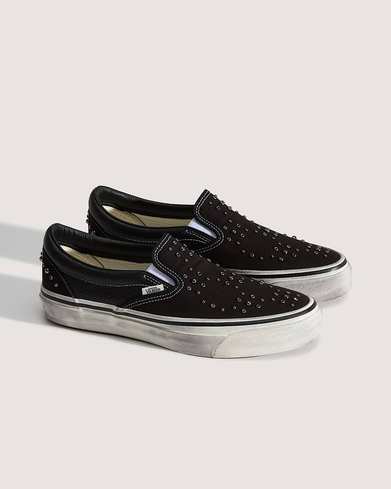 Vans, LX 98 Nera Slip-On
