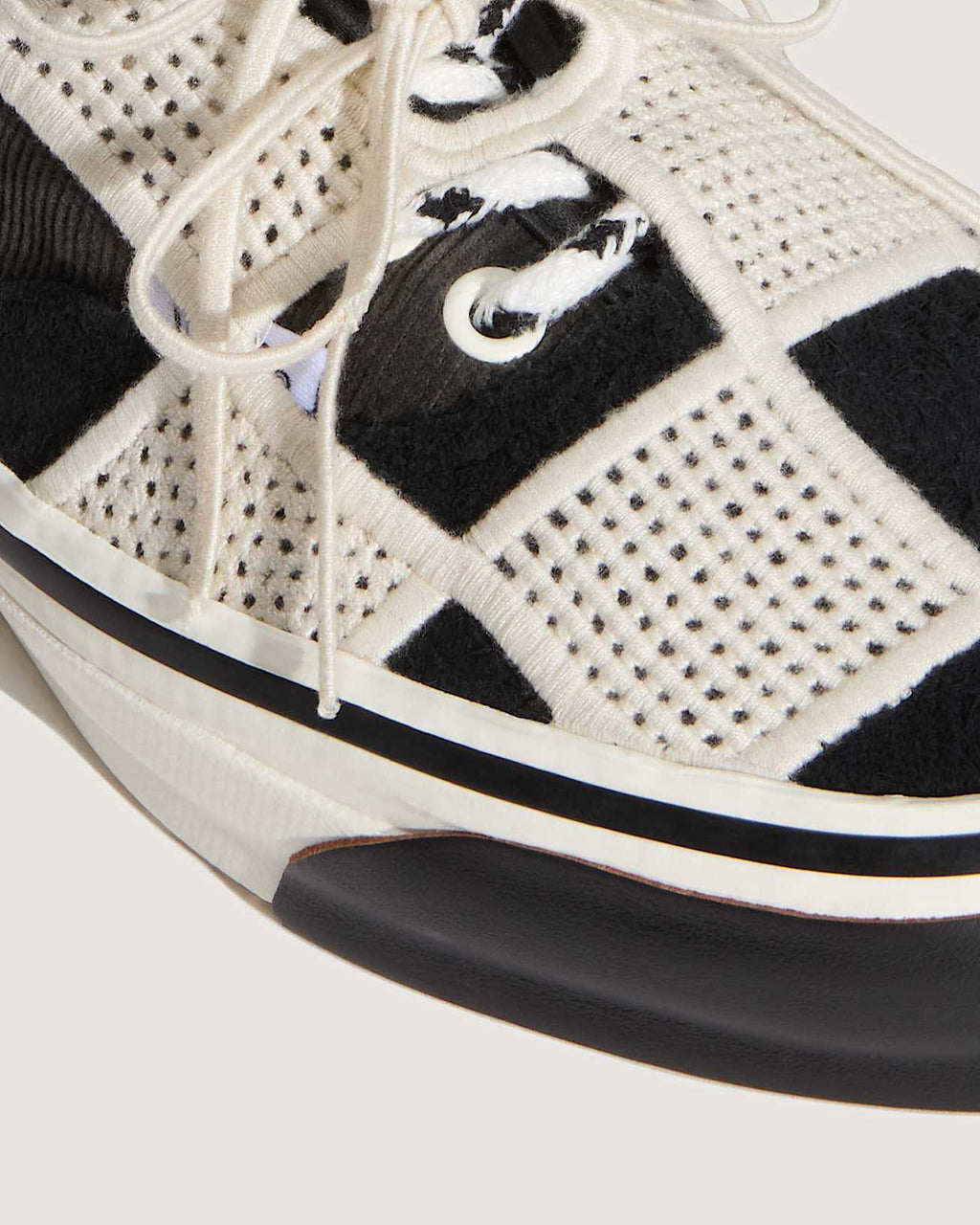Vans, Scacchi Shell Kni