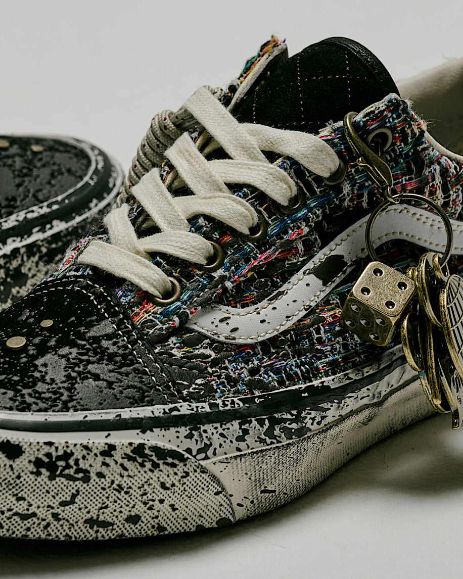 Vans, Premium Old Skool