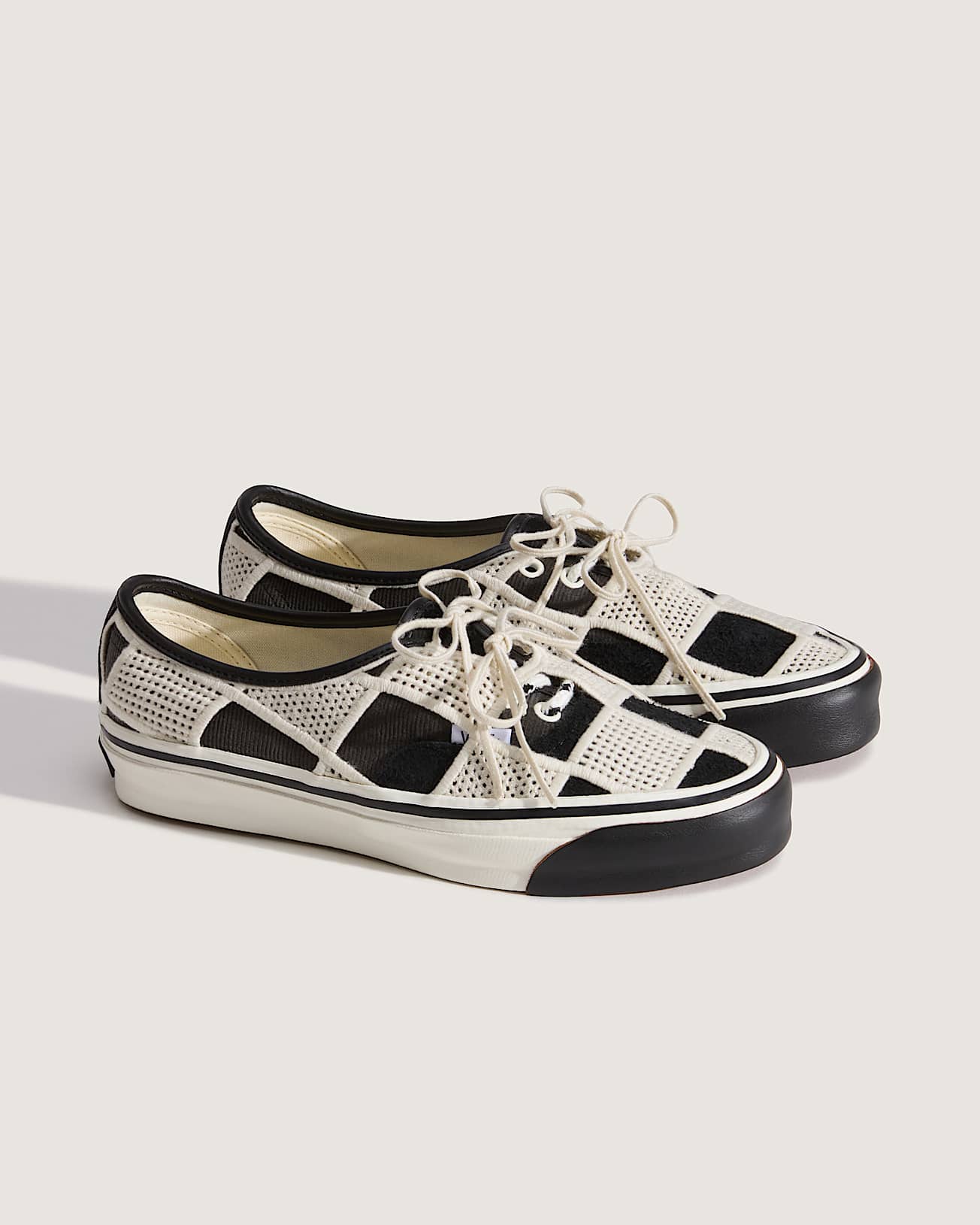 Vans, Scacchi Shell Kni