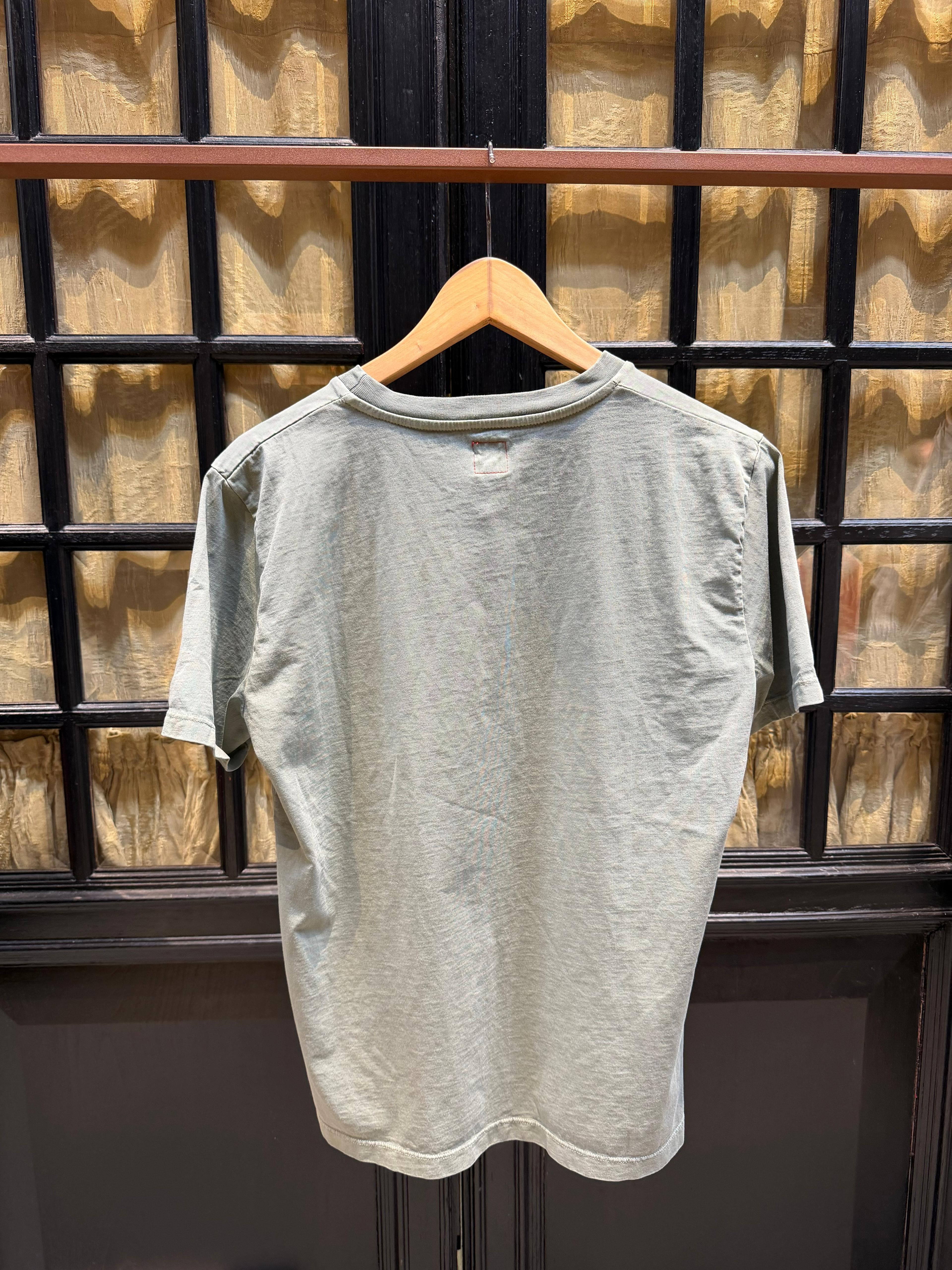 T-shirt Illegal Vintage: Vietnam